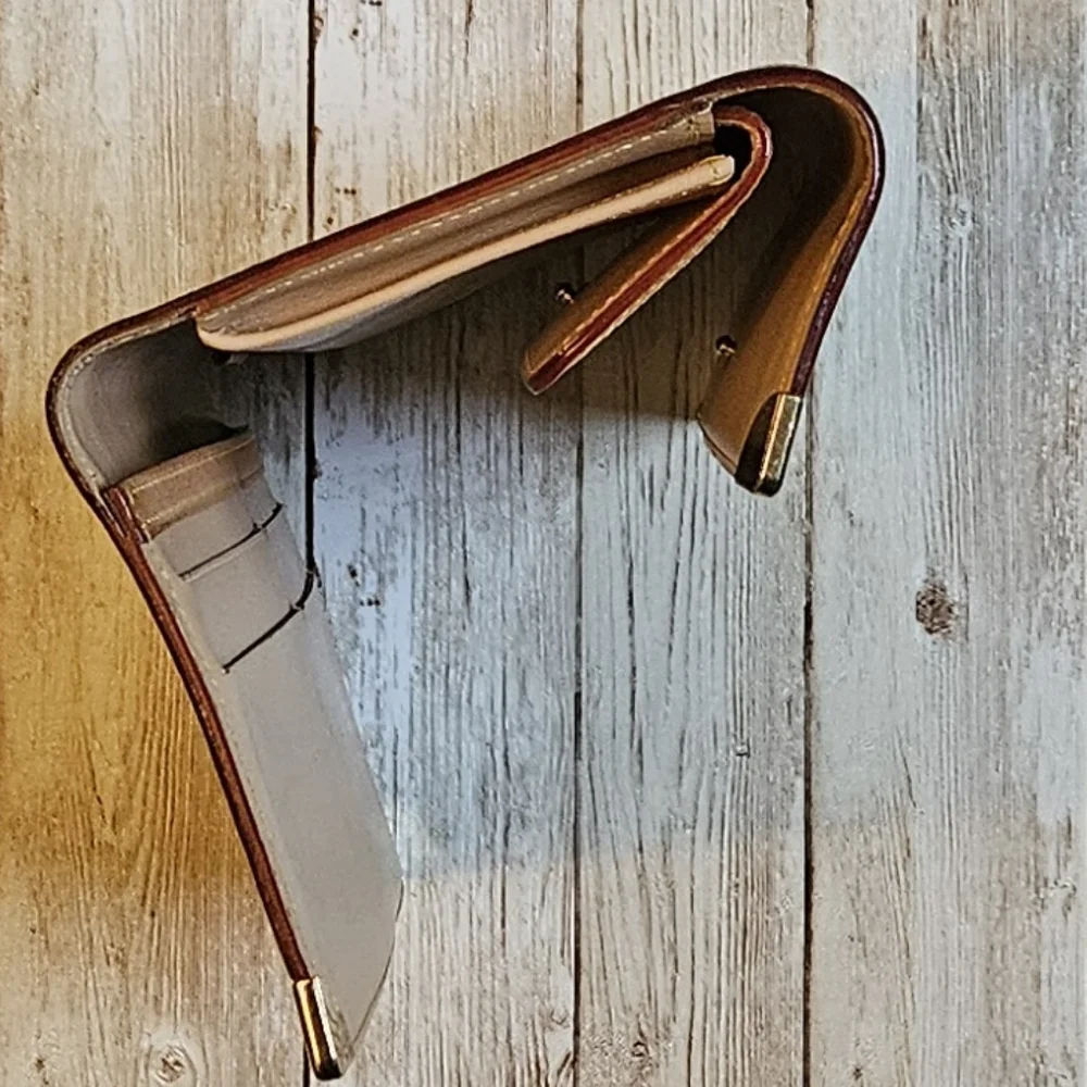 Louis Vuitton Murakami Trifold Wallet